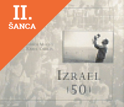 Lacná kniha Izrael (50)