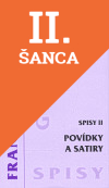 Lacná kniha Povídky a satiry