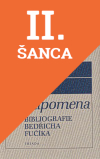 Lacná kniha Paralipomena. Bibliografie Bedřicha Fučíka