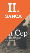 Lacná kniha Ján Čep