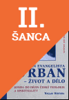 Lacná kniha Jan Evangelista Urban - život a dílo