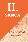 Lacná kniha DESTI MEZI SLOVA