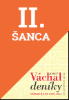 Lacná kniha Deniky. Vybor z let 1922-1964