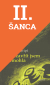 Lacná kniha Oči zavřít jsem nemohla