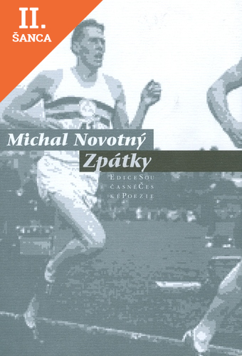 Lacná kniha Zpátky