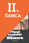 Lacná kniha Tajuplná vražda: případ Leopolda Hilsnera