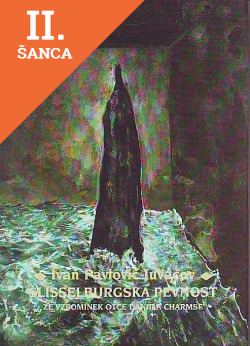 Lacná kniha Šlisselburgská pevnost