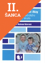 Lacná kniha Dítě s poruchou štítné žlázy v ambulanci praktického dětského lékaře