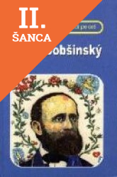 Lacná kniha Malá encyklopédia osobností pre deti: Pavol Dobšinský