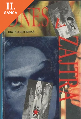 Lacná kniha Dnes a zajtra