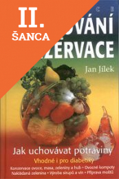 Lacná kniha Učebnice zavařování a konzervace