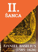 Lacná kniha Daniel Basilius, 1585-1628