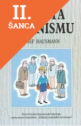 Lacná kniha Nahota feminismu