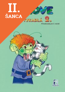 Lacná kniha Maťkove zvedavé tykadlá 2. Prírodoveda pre 3. ročník