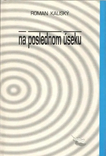 Na poslednom úseku