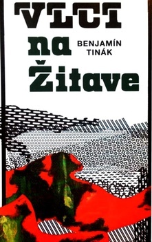 Vlci na Žitave
