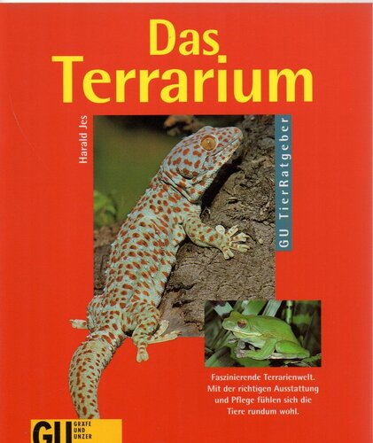Das Terrarium