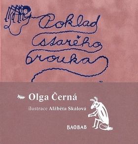 Poklad staréno brouka