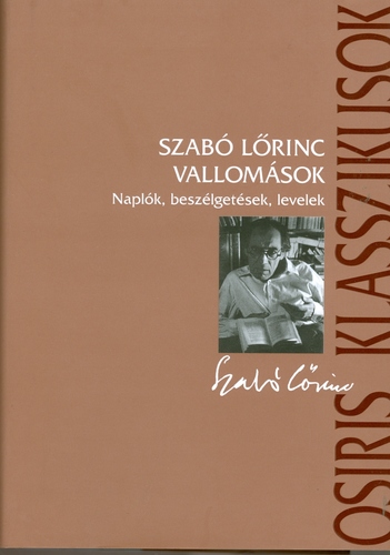 Vallomások