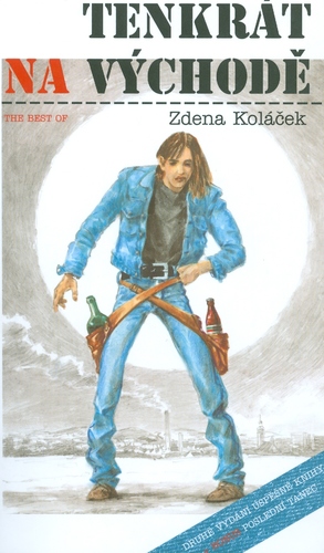 Tenkrát na východě