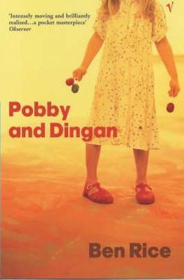 POBBY AND DINGAN