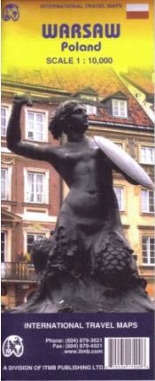 Varšava