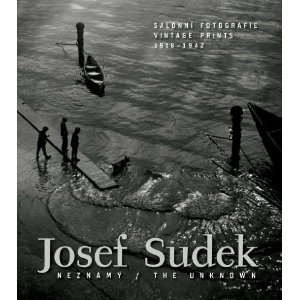 Josef Sudek neznámý, The Unknown Josef Sudek