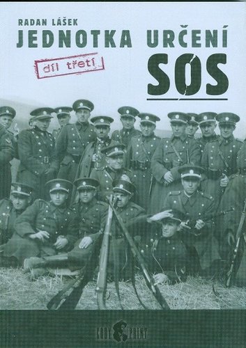 Jednotka určení SOS 3