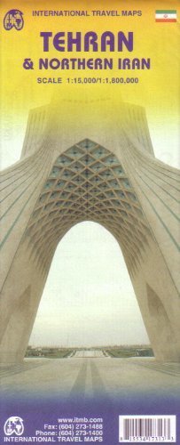 Tehran northern iran