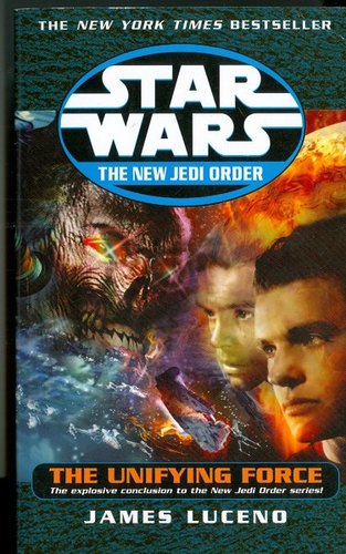 Star wars - The unifying force