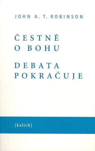 Čestně o Bohu
