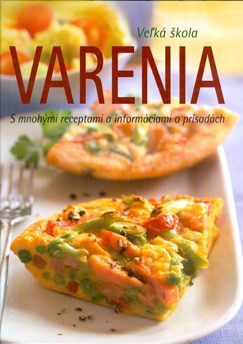 Veľká škola varenia