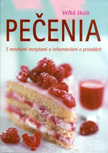 Veľká škola pečenia