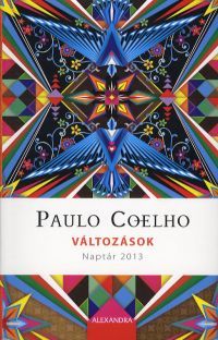 Változások Naptár 2013