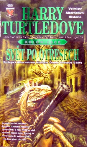 Kolonizace 3: Svět po otřesech
