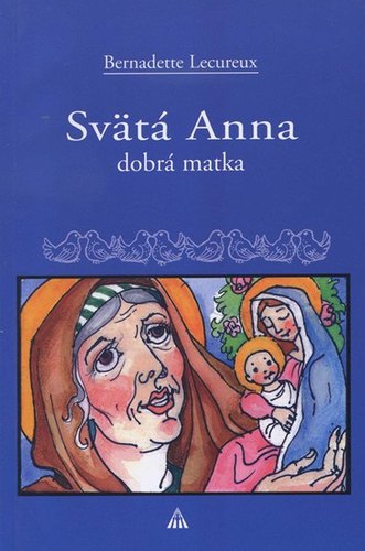 Svätá Anna dobrá matka