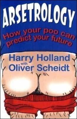 Arsetrology. How your poo can predict your future