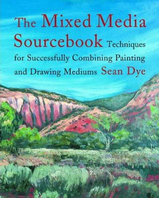 The Mixed Media sourcebook