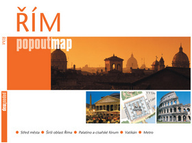 Řím        (Popout mapa)