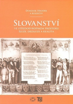 Slovanství ve středoevrop.prostoru