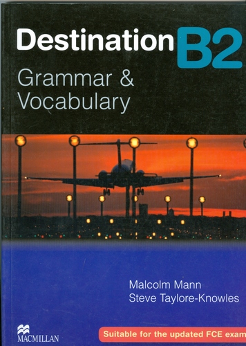 Destination B2