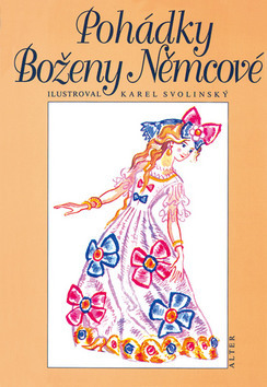Pohádky Boženy Nemcove