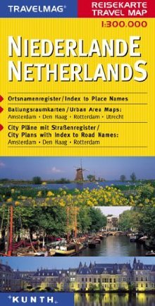 Niederlande 1 : 300 000