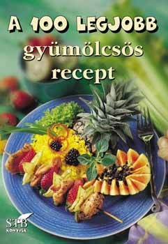 A 100 legjobb gyümölcsös recept