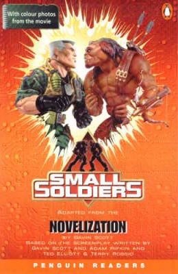 Small Soldiers