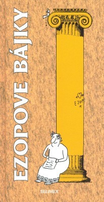 Ezopove bájky