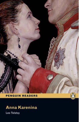 Anna Karenina Level 6
