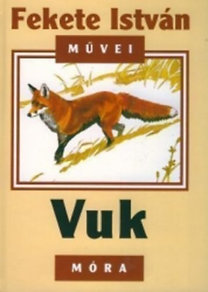 Vuk