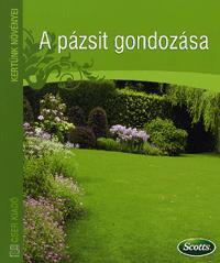 A PAZSIT GONDOZASA