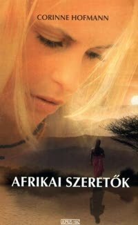 Afrikai szeretők